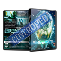 Simülasyon - The Call Up V2 Cover Tasarımı